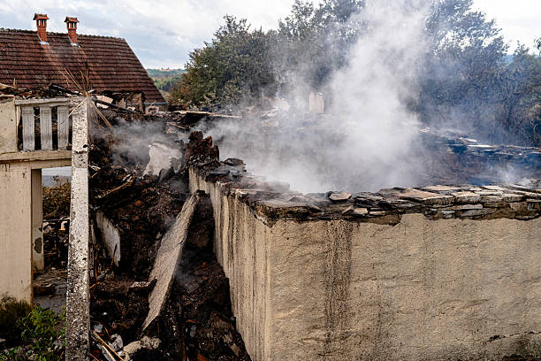 Affordable Fire Damage Removal solutions in Allentown, PA